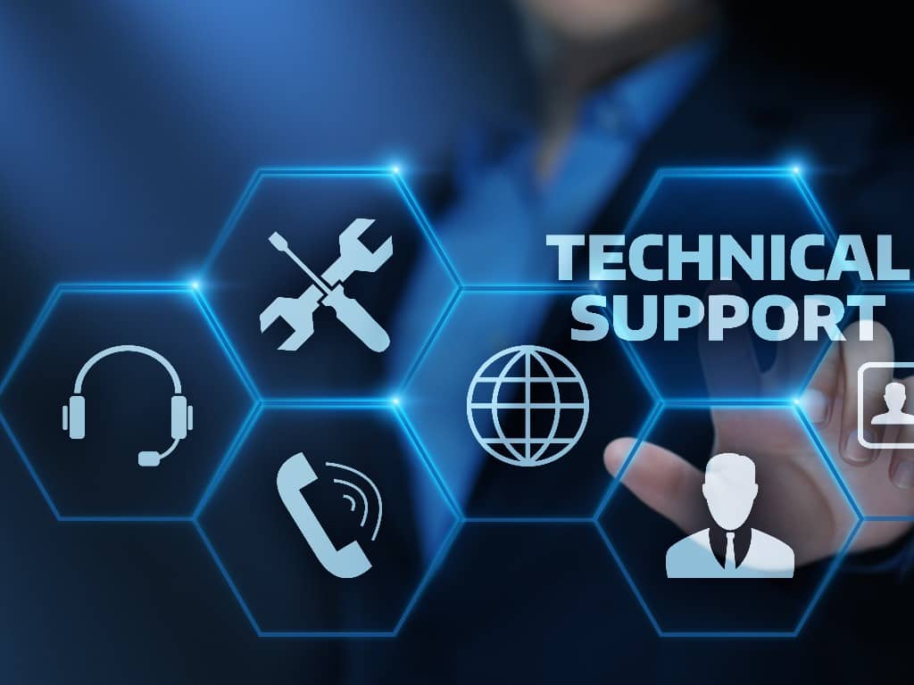 Technical Support