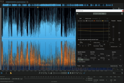 Audio Analysis